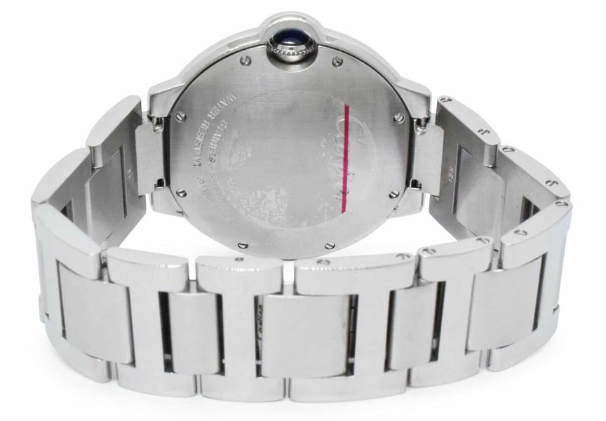 Cartier Ballon Bleu W69011Z4